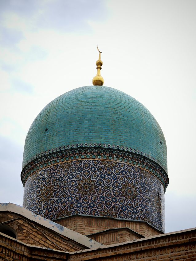 Hazrati Imam (Hast Imam)