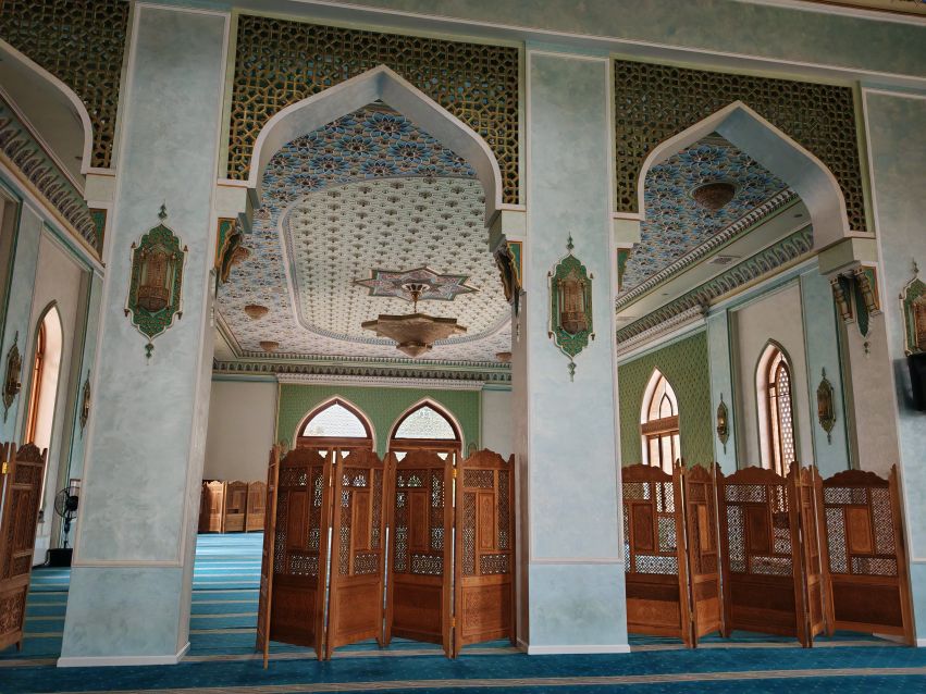 Hazrati Imam (Hast Imam)