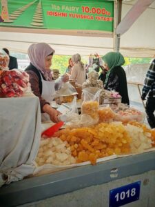 Bazar Chorsu