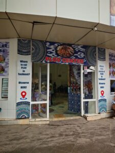 Centrum Plov