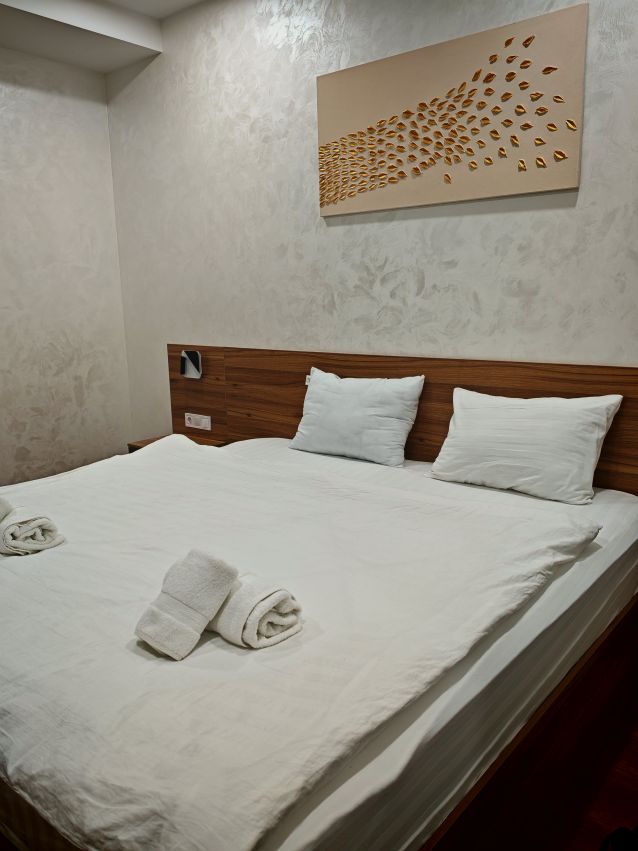 Hotel Avant Express hotel Pool&Spa