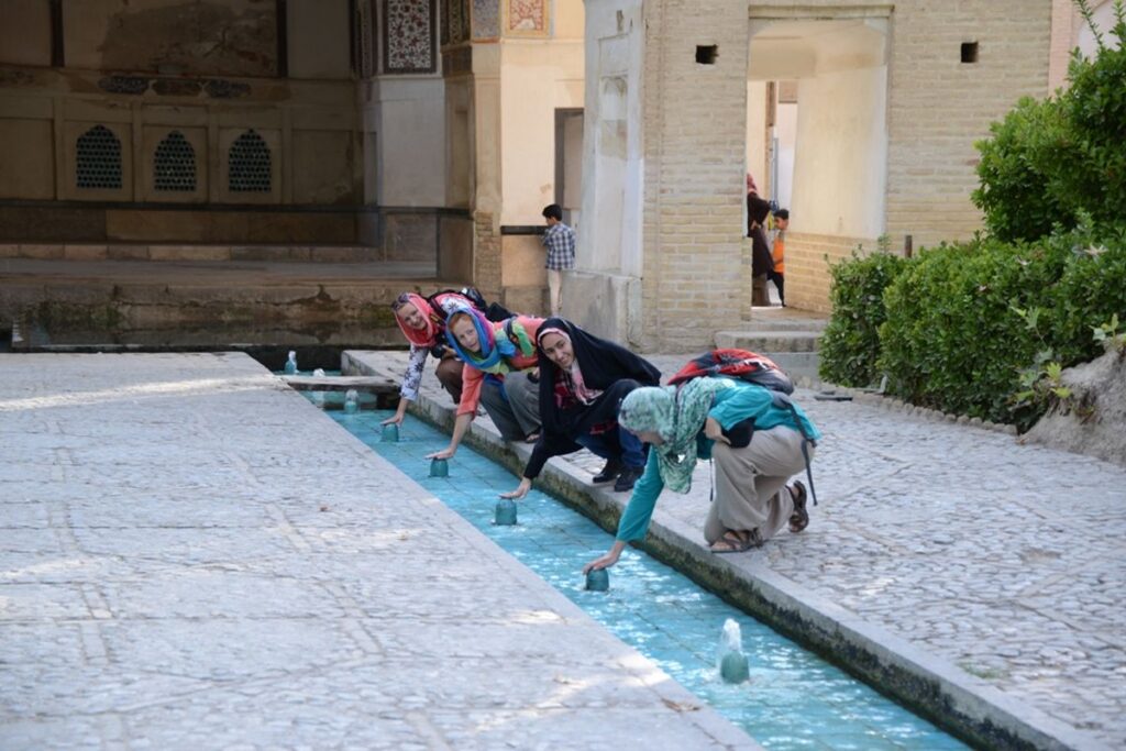 Wyjazdy do Jordanii Petra z przewodnikiem